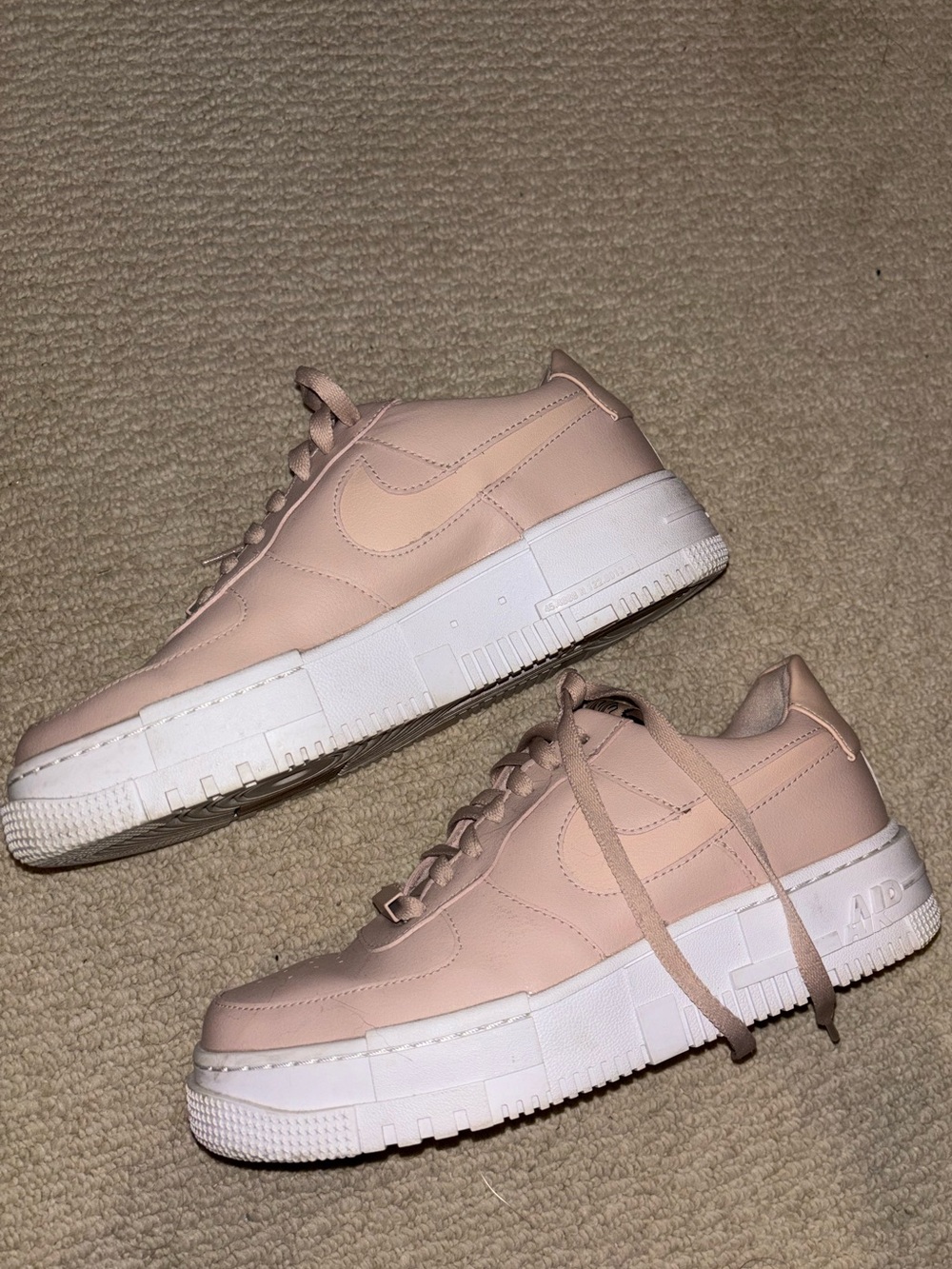 Nikes